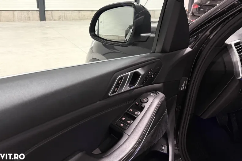 BMW X5 din 2020 cu 145.541 km - oferta BMW179272 - foto 30
