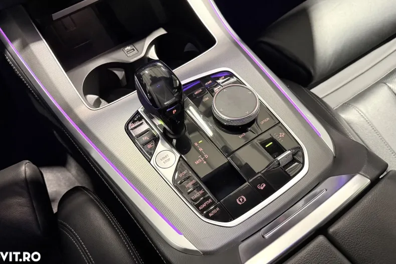 BMW X5 din 2020 cu 145.541 km - oferta BMW179272 - foto 35