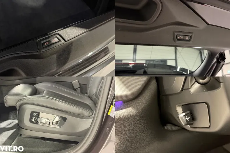 BMW X5 din 2020 cu 145.541 km - oferta BMW179272 - foto 36