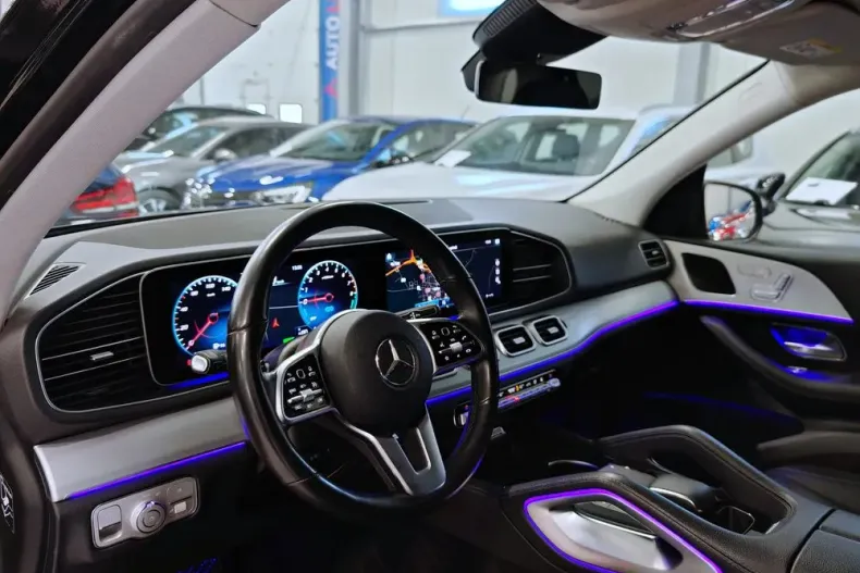 Mercedes-Benz GLE din 2021 cu 106.517 km - oferta MER179273 - foto 4