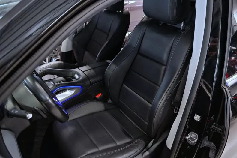 Mercedes-Benz GLE din 2021 cu 106.517 km - oferta MER179273 - foto 6