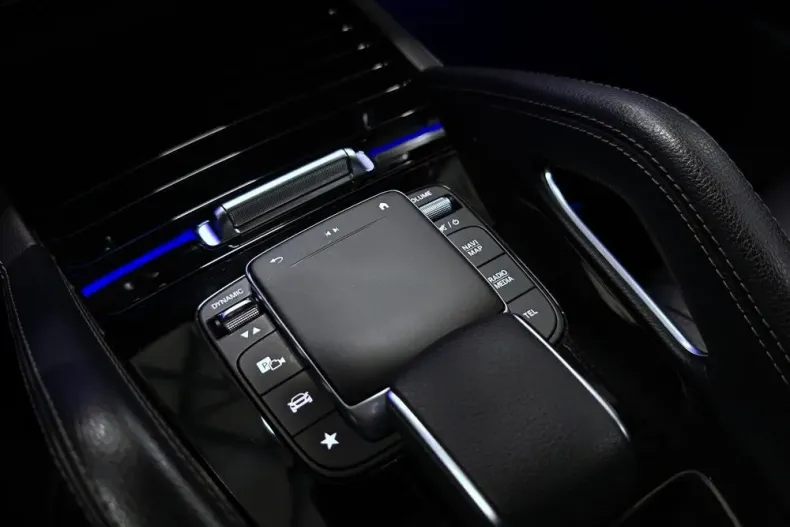 Mercedes-Benz GLE din 2021 cu 106.517 km - oferta MER179273 - foto 14