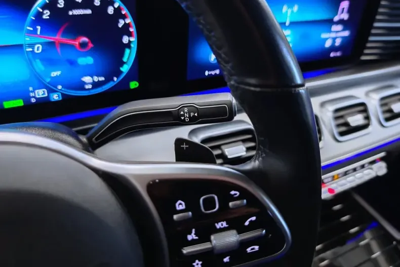 Mercedes-Benz GLE din 2021 cu 106.517 km - oferta MER179273 - foto 16