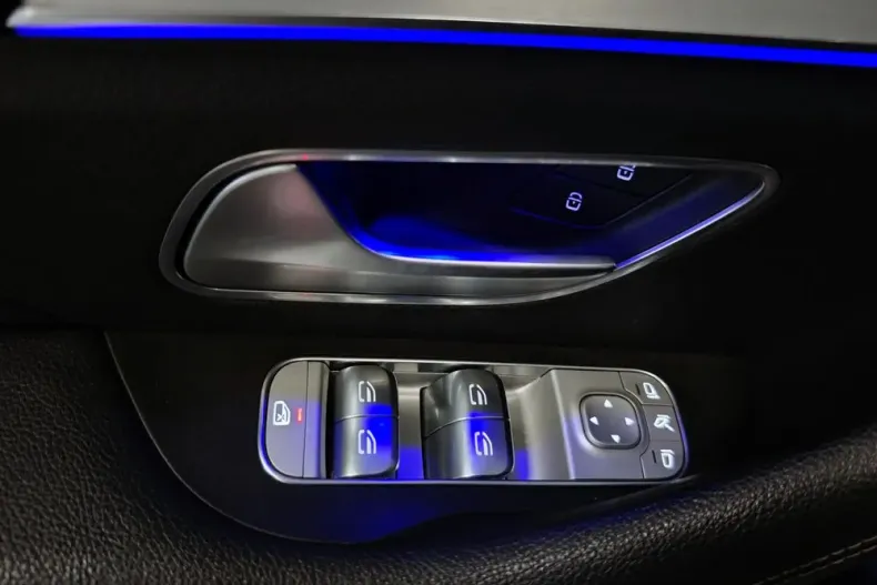 Mercedes-Benz GLE din 2021 cu 106.517 km - oferta MER179273 - foto 19