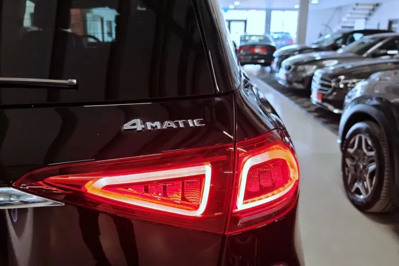 Mercedes-Benz GLE din 2021 cu 106.517 km - oferta MER179273 - foto 20