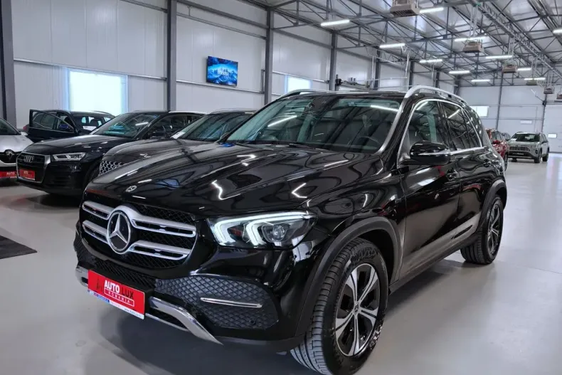 Mercedes-Benz GLE din 2021 cu 106.517 km - oferta MER179273 - foto 24