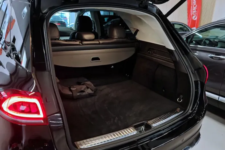 Mercedes-Benz GLE din 2021 cu 106.517 km - oferta MER179273 - foto 25