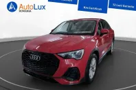 Audi Q3 din 2021 cu 134.709 km - oferta AUD179274 - foto 1