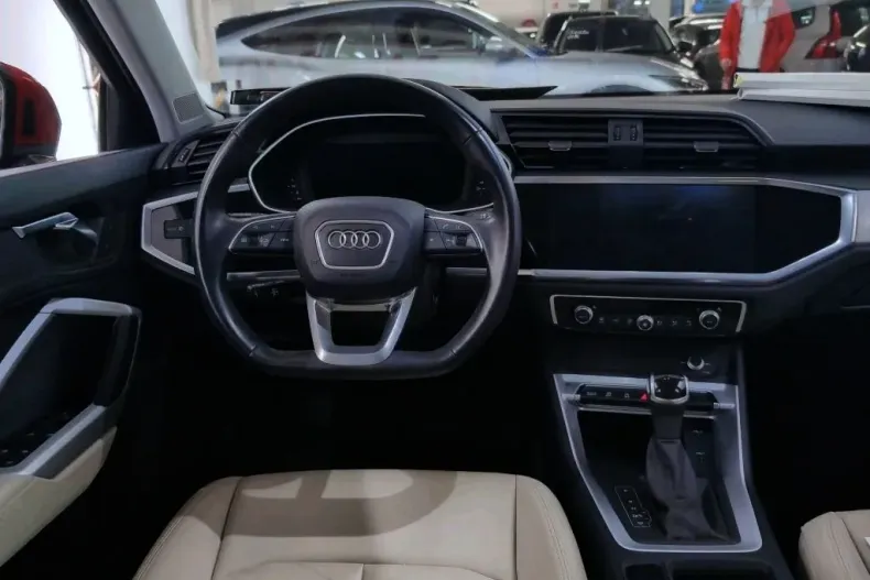 Audi Q3 din 2021 cu 134.709 km - oferta AUD179274 - foto 5