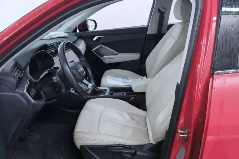 Audi Q3 din 2021 cu 134.709 km - oferta AUD179274 - foto 6