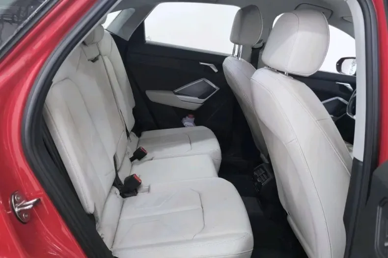 Audi Q3 din 2021 cu 134.709 km - oferta AUD179274 - foto 7