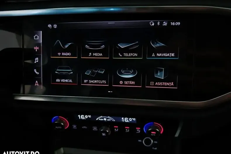 Audi Q3 din 2021 cu 134.709 km - oferta AUD179274 - foto 9