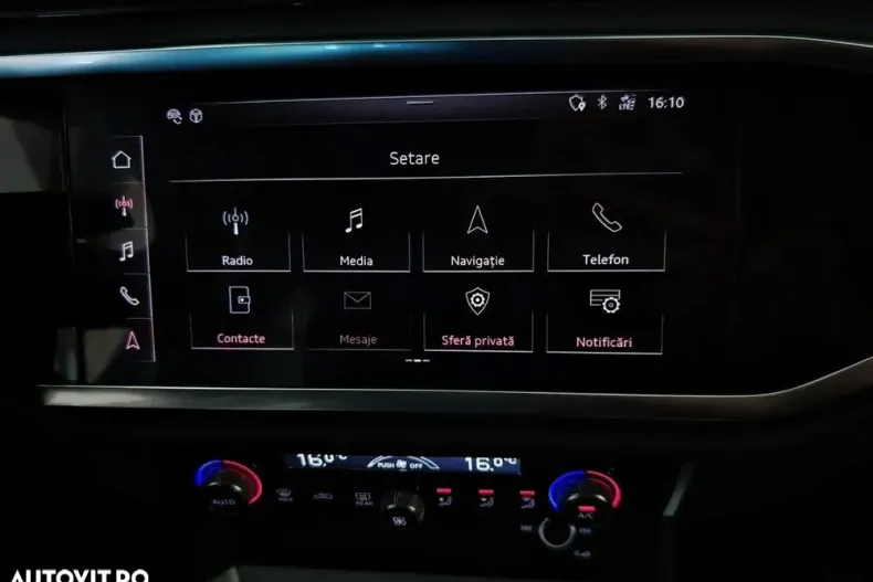 Audi Q3 din 2021 cu 134.709 km - oferta AUD179274 - foto 12