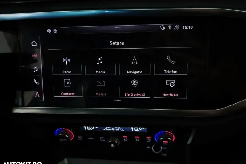 Audi Q3 din 2021 cu 134.709 km - oferta AUD179274 - foto 13