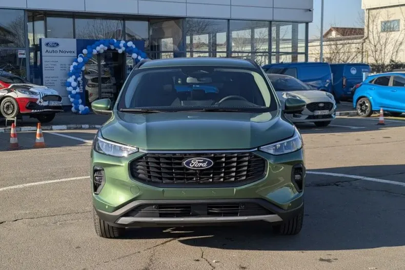 Ford Kuga din 2025 cu 1 km - oferta FOR179275 - foto 3