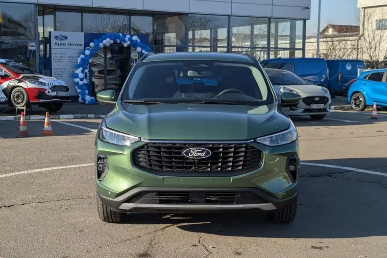 Ford Kuga din 2025 cu 1 km - oferta FOR179275 - foto 4