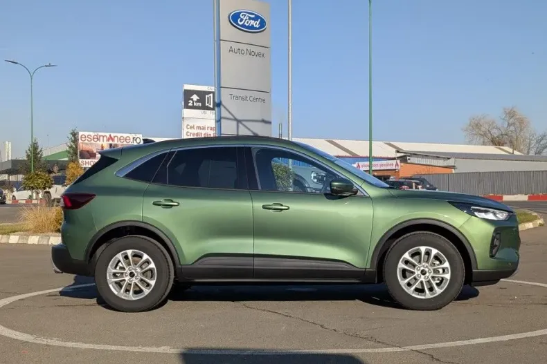 Ford Kuga din 2025 cu 1 km - oferta FOR179275 - foto 6