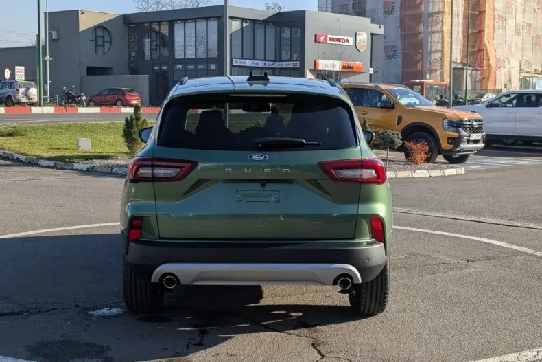 Ford Kuga din 2025 cu 1 km - oferta FOR179275 - foto 8