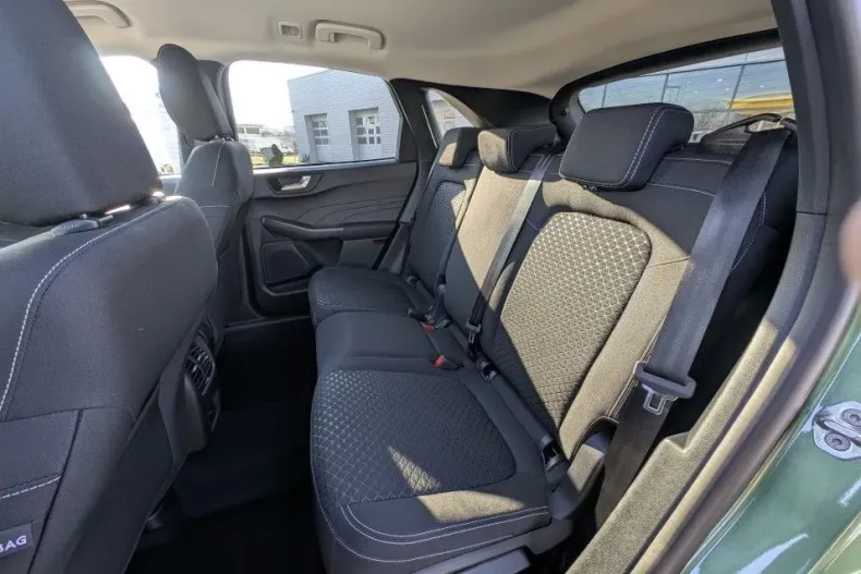 Ford Kuga din 2025 cu 1 km - oferta FOR179275 - foto 23