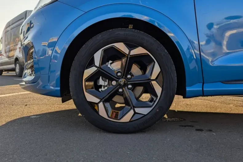 Ford Puma din 2025 cu 1 km - oferta FOR179276 - foto 10