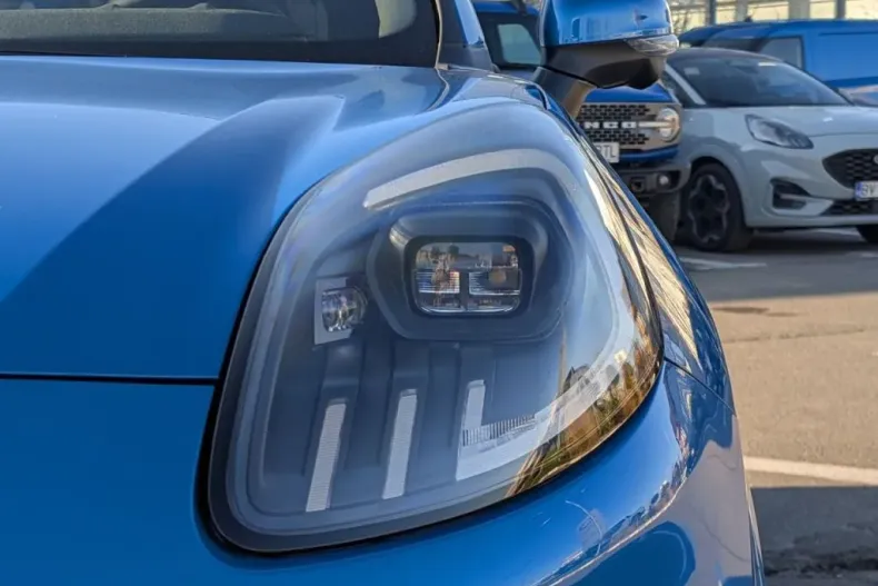 Ford Puma din 2025 cu 1 km - oferta FOR179276 - foto 11