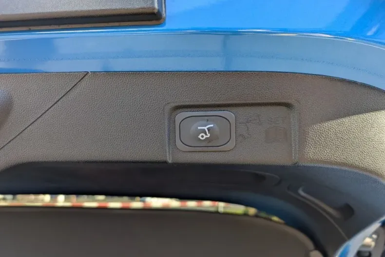 Ford Puma din 2025 cu 1 km - oferta FOR179276 - foto 17