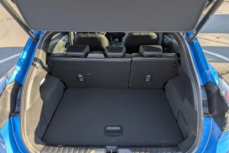 Ford Puma din 2025 cu 1 km - oferta FOR179276 - foto 18