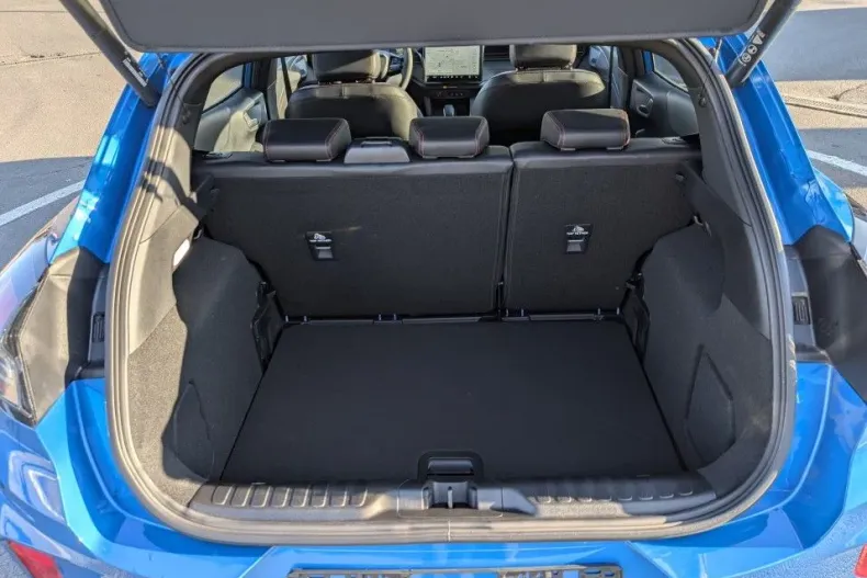 Ford Puma din 2025 cu 1 km - oferta FOR179276 - foto 19