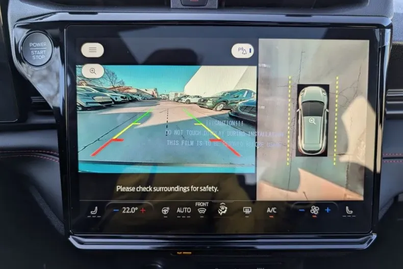 Ford Puma din 2025 cu 1 km - oferta FOR179276 - foto 23