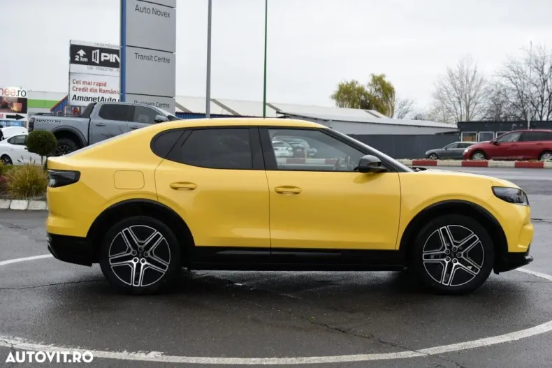 Ford Capri din 2025 cu 1 km - oferta FOR179277 - foto 4