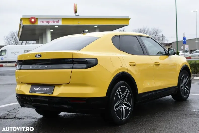 Ford Capri din 2025 cu 1 km - oferta FOR179277 - foto 5
