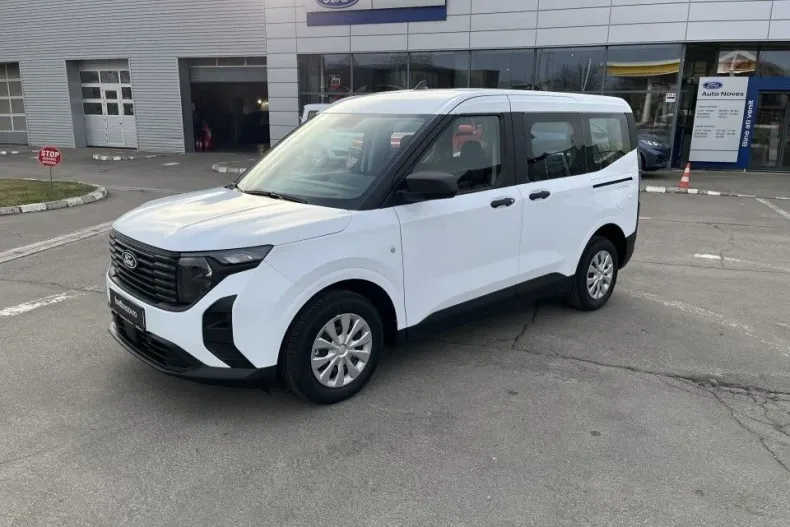 Ford Tourneo Courier din 2025 cu 1 km - oferta FOR179278 - foto 1