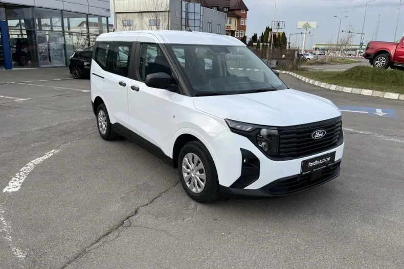 Ford Tourneo Courier din 2025 cu 1 km - oferta FOR179278 - foto 2