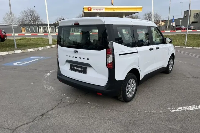 Ford Tourneo Courier din 2025 cu 1 km - oferta FOR179278 - foto 5