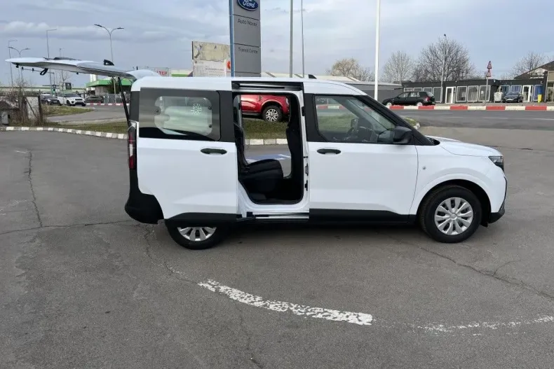 Ford Tourneo Courier din 2025 cu 1 km - oferta FOR179278 - foto 6