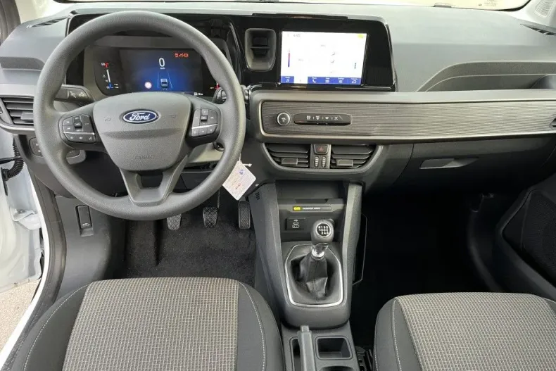 Ford Tourneo Courier din 2025 cu 1 km - oferta FOR179278 - foto 14