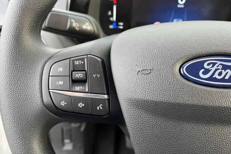 Ford Tourneo Courier din 2025 cu 1 km - oferta FOR179278 - foto 17