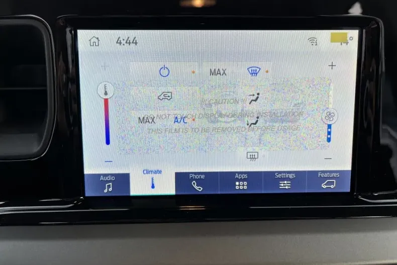 Ford Tourneo Courier din 2025 cu 1 km - oferta FOR179278 - foto 18