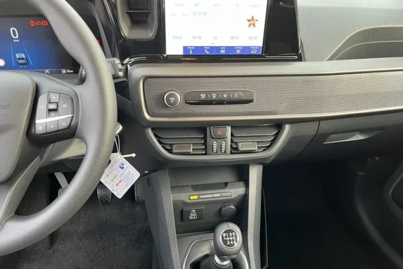 Ford Tourneo Courier din 2025 cu 1 km - oferta FOR179278 - foto 21