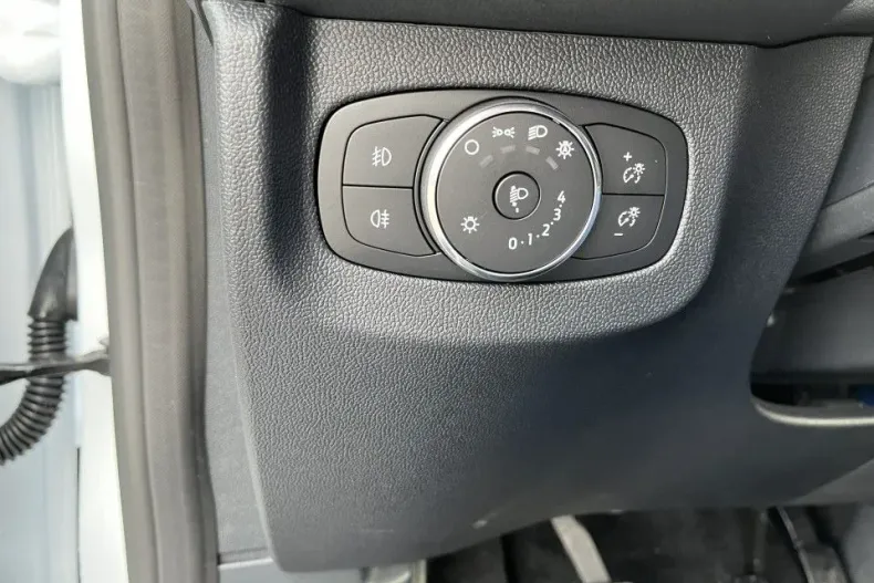 Ford Tourneo Courier din 2025 cu 1 km - oferta FOR179278 - foto 23