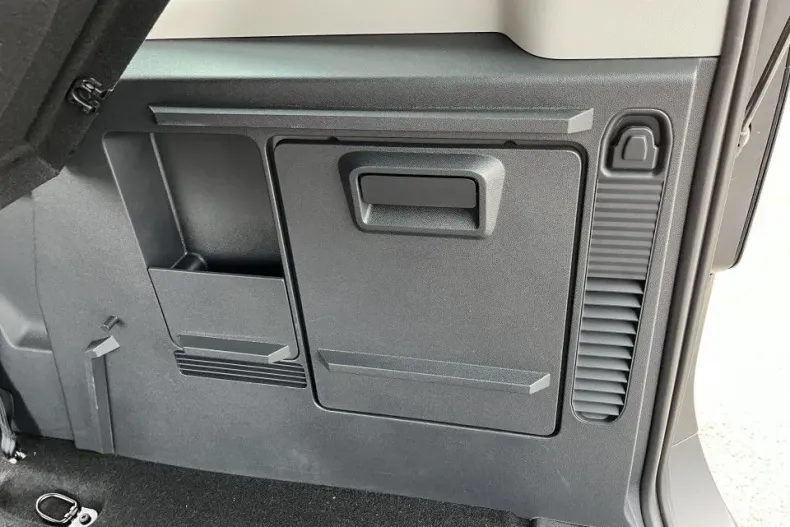 Ford Tourneo Courier din 2025 cu 1 km - oferta FOR179278 - foto 26