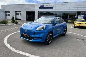 Ford Puma din 2025 - oferta FOR179279