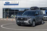 Ford Tourneo Courier din 2025 cu 1 km - oferta FOR179280 - foto 1