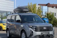 Ford Tourneo Courier din 2025 cu 1 km - oferta FOR179280 - foto 3