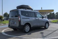 Ford Tourneo Courier din 2025 cu 1 km - oferta FOR179280 - foto 4