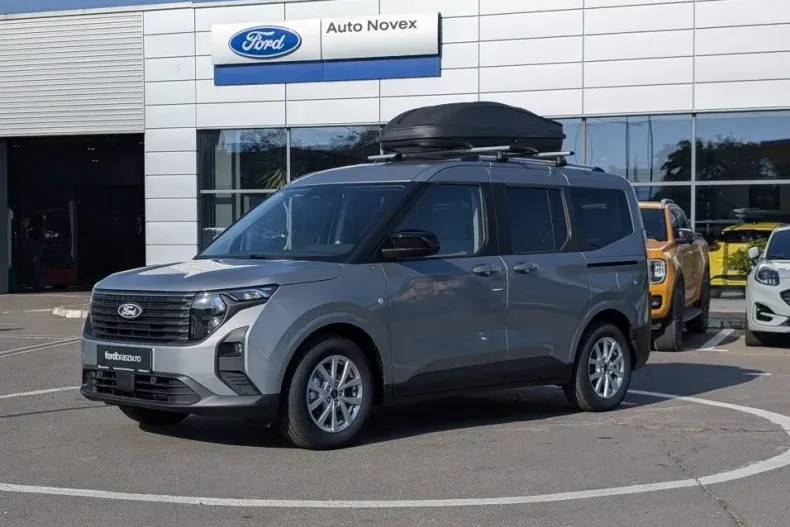 Ford Tourneo Courier din 2025 cu 1 km - oferta FOR179280 - foto 9