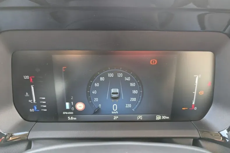 Ford Tourneo Courier din 2025 cu 1 km - oferta FOR179280 - foto 11