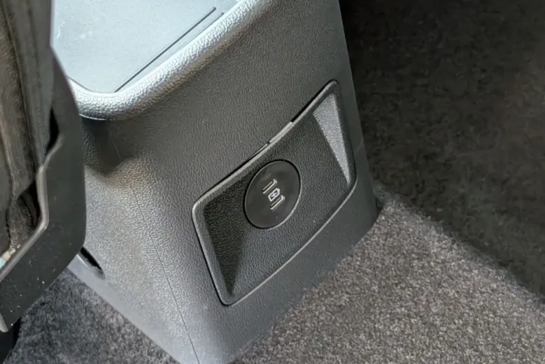 Ford Tourneo Courier din 2025 cu 1 km - oferta FOR179280 - foto 15