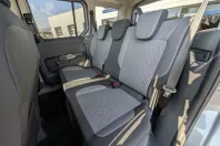 Ford Tourneo Courier din 2025 cu 1 km - oferta FOR179280 - foto 16