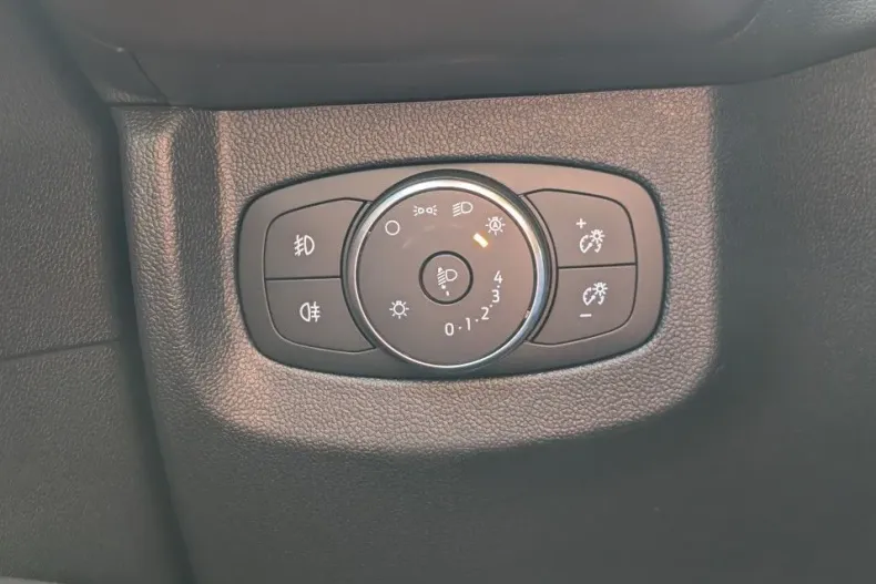 Ford Tourneo Courier din 2025 cu 1 km - oferta FOR179280 - foto 19